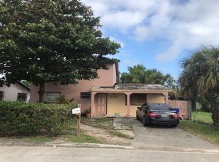 2961 NW 7th Ct, Pompano Beach, FL 33311