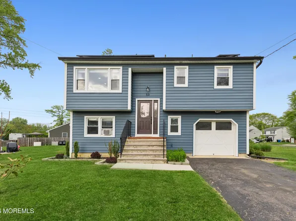 59 Oregon Avenue, North Middletown, NJ 07748