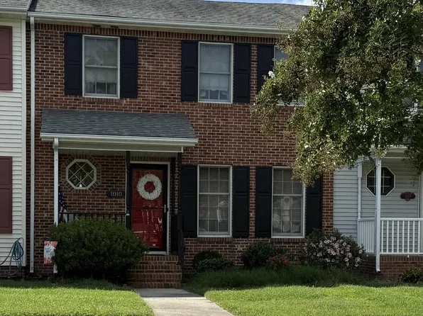 1010 Baccharis Dr, Salisbury, MD 21804