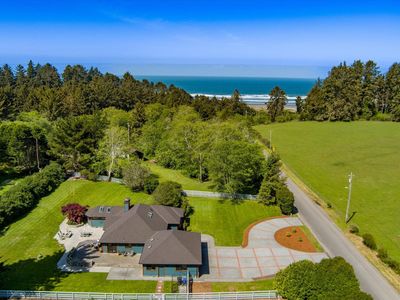 1300 Clam Beach Rd, McKinleyville, CA, 95519