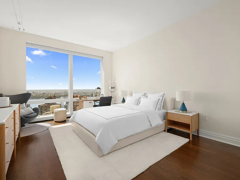 80 Columbus Cir #68E — Photo 6