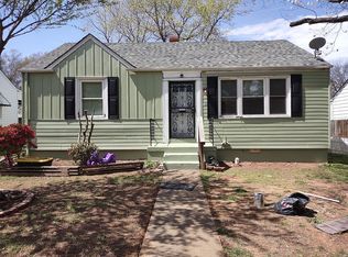 1504 Texas Ave, Richmond, VA 23220