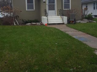 525 W Vasa Ave, Fergus Falls, MN 56537