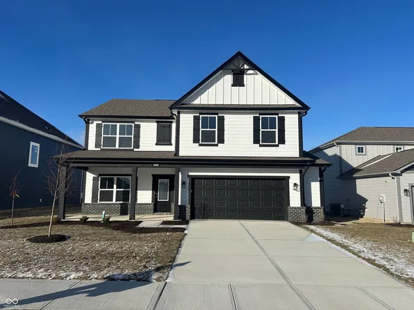 9108 Steinbeck Ln, Indianapolis, IN 46239