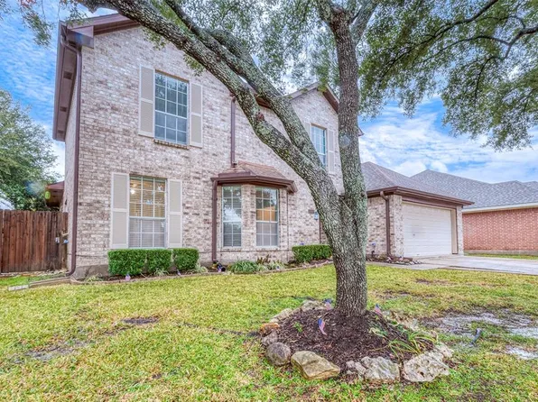 11111 Sage Linda Lane, Houston, TX 77089