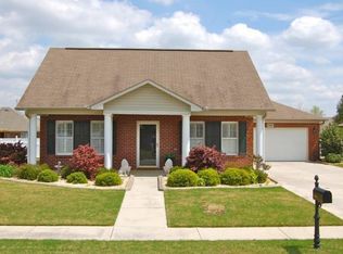 5119 Frankford Dr SE, Owens Cross Roads, AL 35763