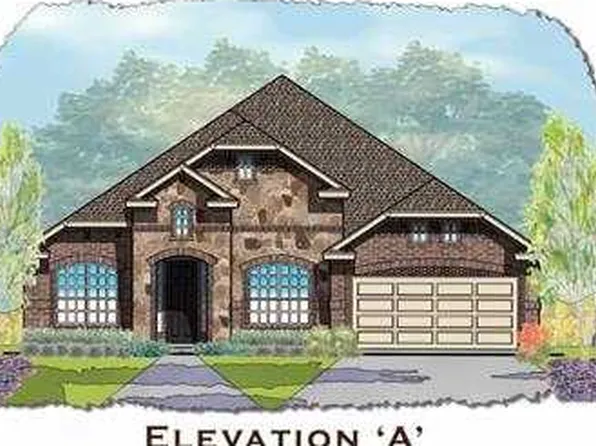 1117 Enclave Way, Hutto, TX 78634