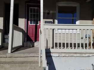 677 Bushkill St, Easton, PA 18042