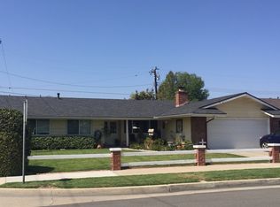 492 S Laurinda Ln, Orange, CA 92869