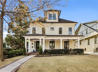 387 9th St NE, Atlanta, GA 30309