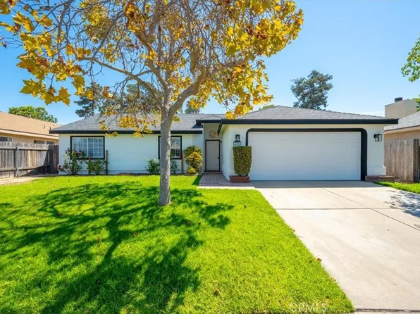 2240 Hanover Way, Santa Maria, CA 93458