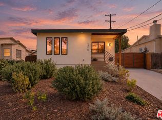 1316 N Chester Ave, Inglewood, CA 90302