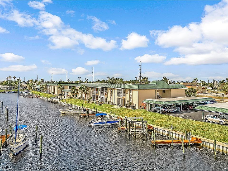 1st image of 3903 Del Prado Blvd S #203