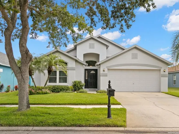 9962 Stockbridge Dr, Tampa, FL 33626