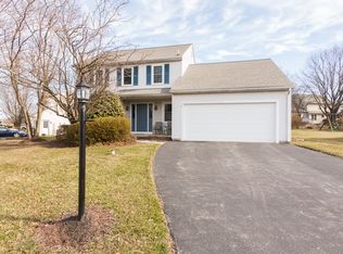 528 Summercroft Dr, Exton, PA 19341