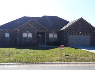 62 Bud Ford Way, Cabot, AR 72023