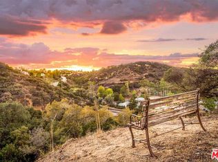 23734 Valley View Rd, Calabasas, CA 91302