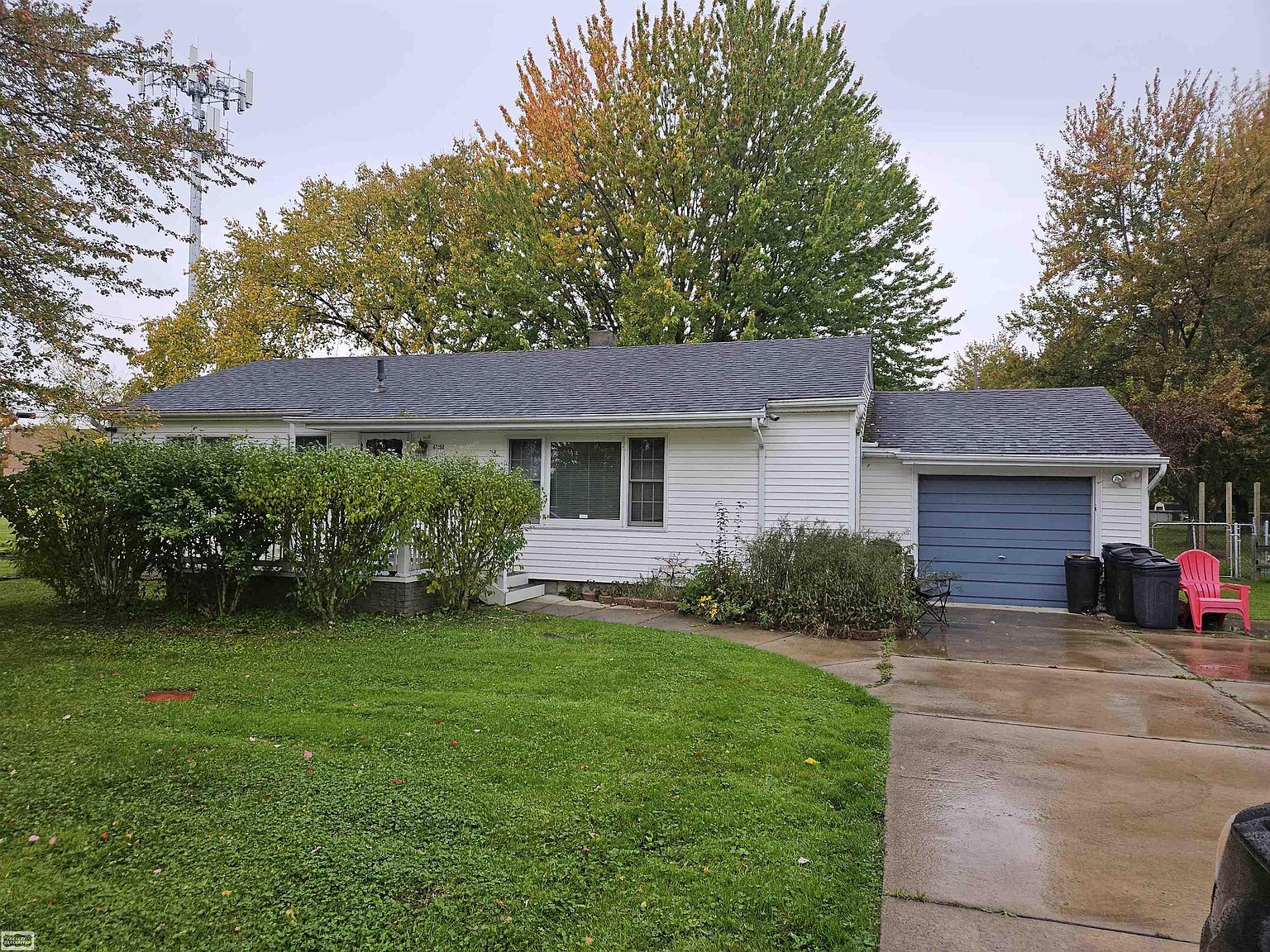 48460 Forbes Dr, Chesterfield, MI 48047 Zillow