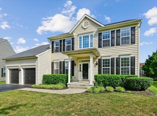 107 Redcloud Ct, Frederick, MD 21702