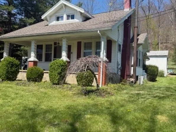 24514 County Road 24, Coshocton, OH 43812