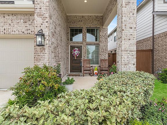 3rd image of 7022 Anacua Berry Circle