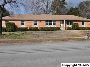 7900 Logan Dr SW, Huntsville, AL 35802