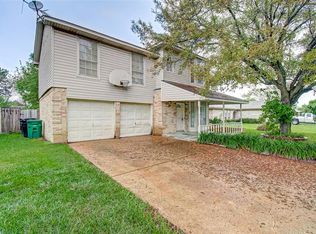 10314 Juniper Glen Dr, Houston, TX 77041