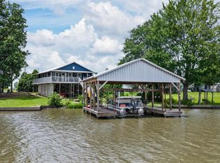 220 County Road 803, Centre, AL 35960