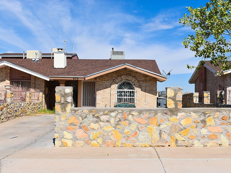 1st image of 839 Barandal Dr