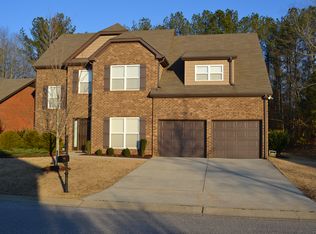 756 Valley Cir, Leeds, AL 35094