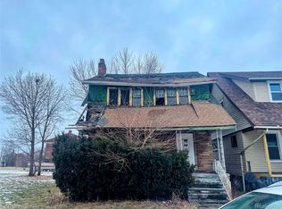1670 Lee Pl, Detroit, MI 48206