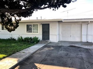 1018 S 1st St UNIT 6, Turlock, CA 95380