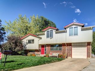 1017 Vivian Cir, Boulder, CO 80303