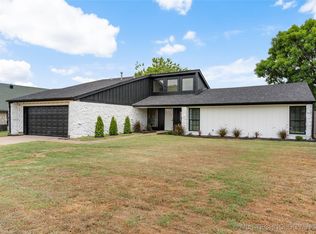 3834 E 69th St, Tulsa, OK 74136