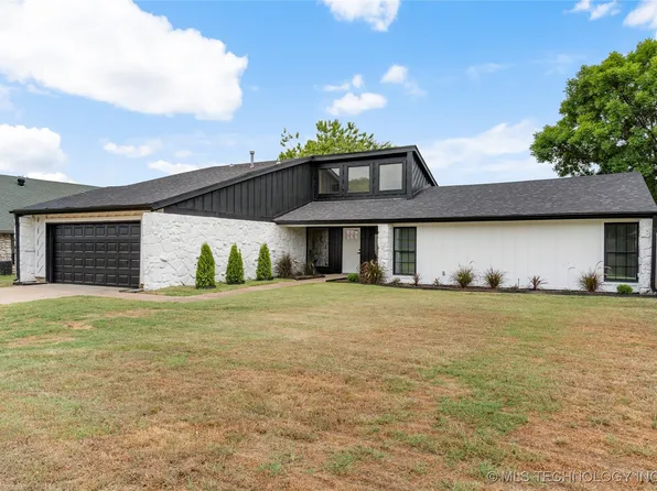 3834 E 69th St, Tulsa, OK 74136