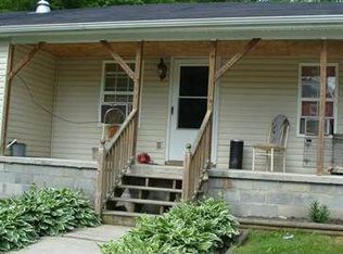 99 Buckner Hollow Rd, Morehead, KY 40351