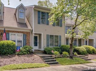 4 Forest Green Dr, Durham, NC 27705