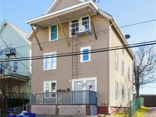 380 Weeden St, Pawtucket, RI 02860