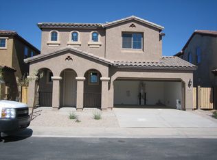 3230 E Ridgewood Ln, Gilbert, AZ 85298