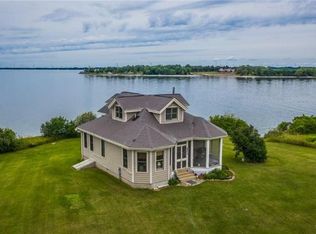 29619 Fuller Bay Dr, Cape Vincent, NY 13618