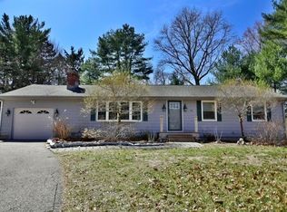 115 Potter Rd, North Kingstown, RI 02852