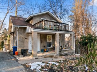 1914 Sulgrave Ave, Baltimore, MD 21209