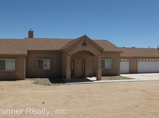 57375 Buena Vista Dr, Yucca Valley, CA 92284