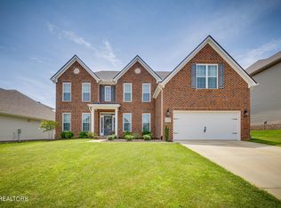 1762 Hickory Reserve Rd, Knoxville, TN 37932