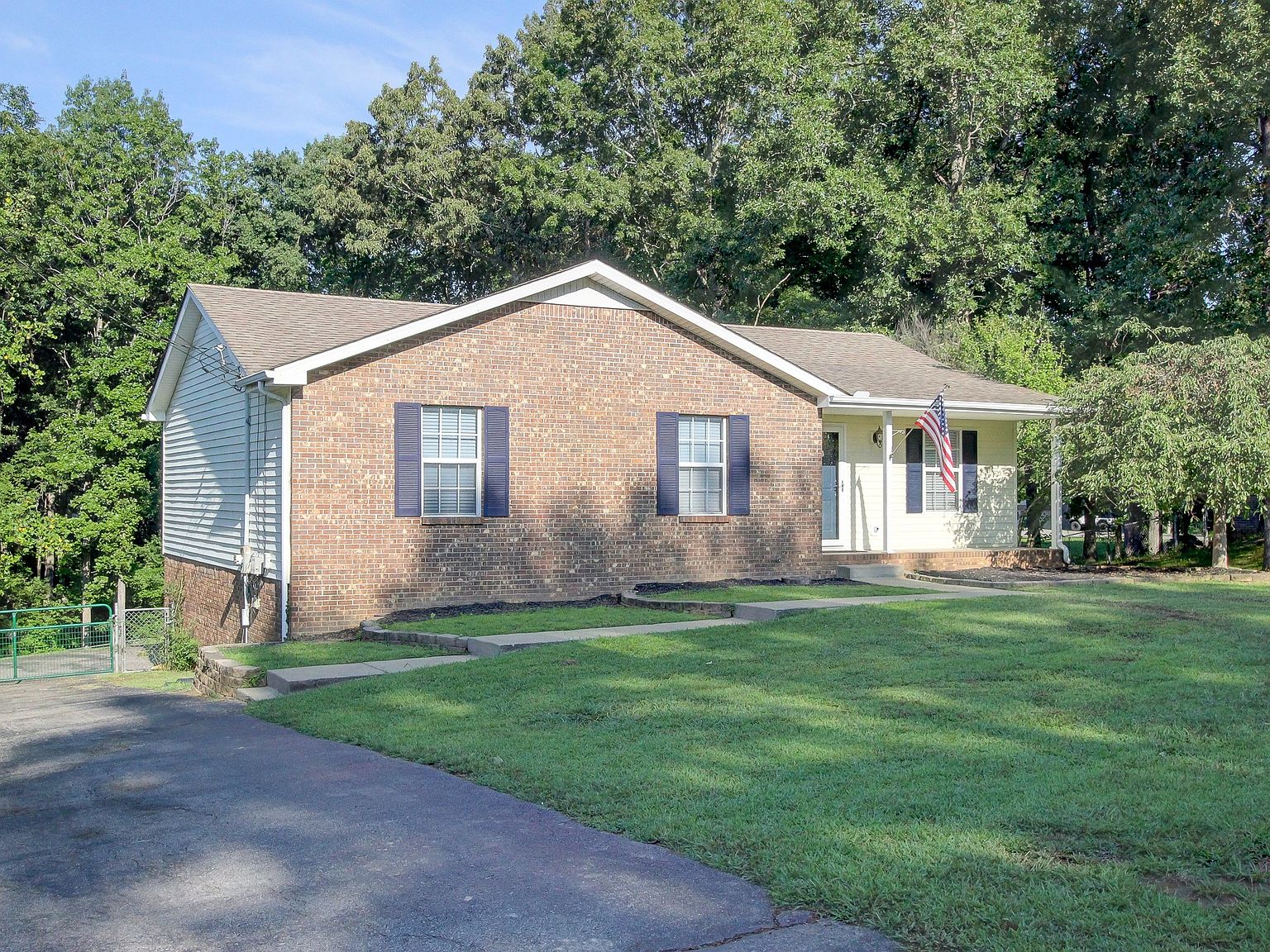 3463 Eastridge Rd, Woodlawn, TN 37191 Zillow