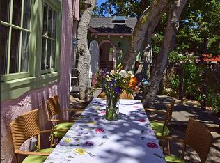 Santa Fe, Carmel, CA 93923