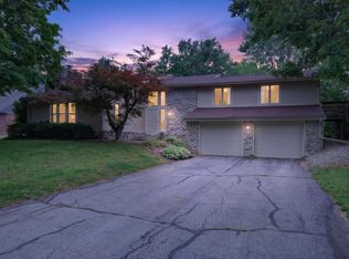 2803 E Locust Ct, Kokomo, IN 46902