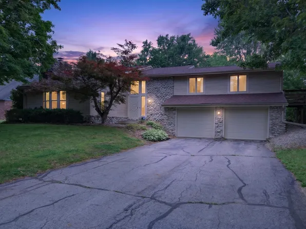 2803 E Locust Ct, Kokomo, IN 46902