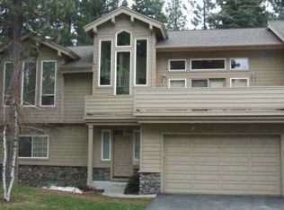 105 Village Blvd, Incline Village, NV 89451