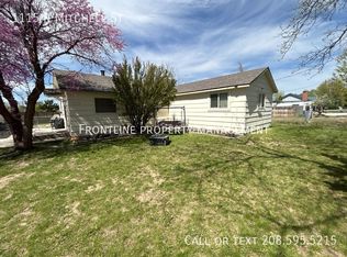 1115 N Mitchell St, Boise, ID 83704